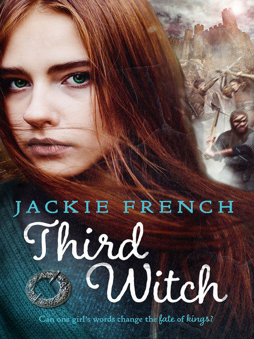 Title details for Third Witch by Jackie French - Available